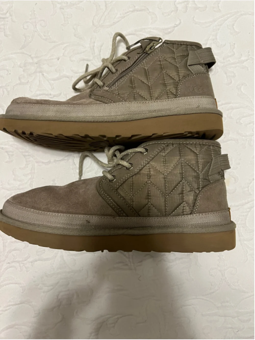 UGG men neumel